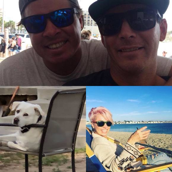 Meet your Posher, Gigi - Picture 1 of 1